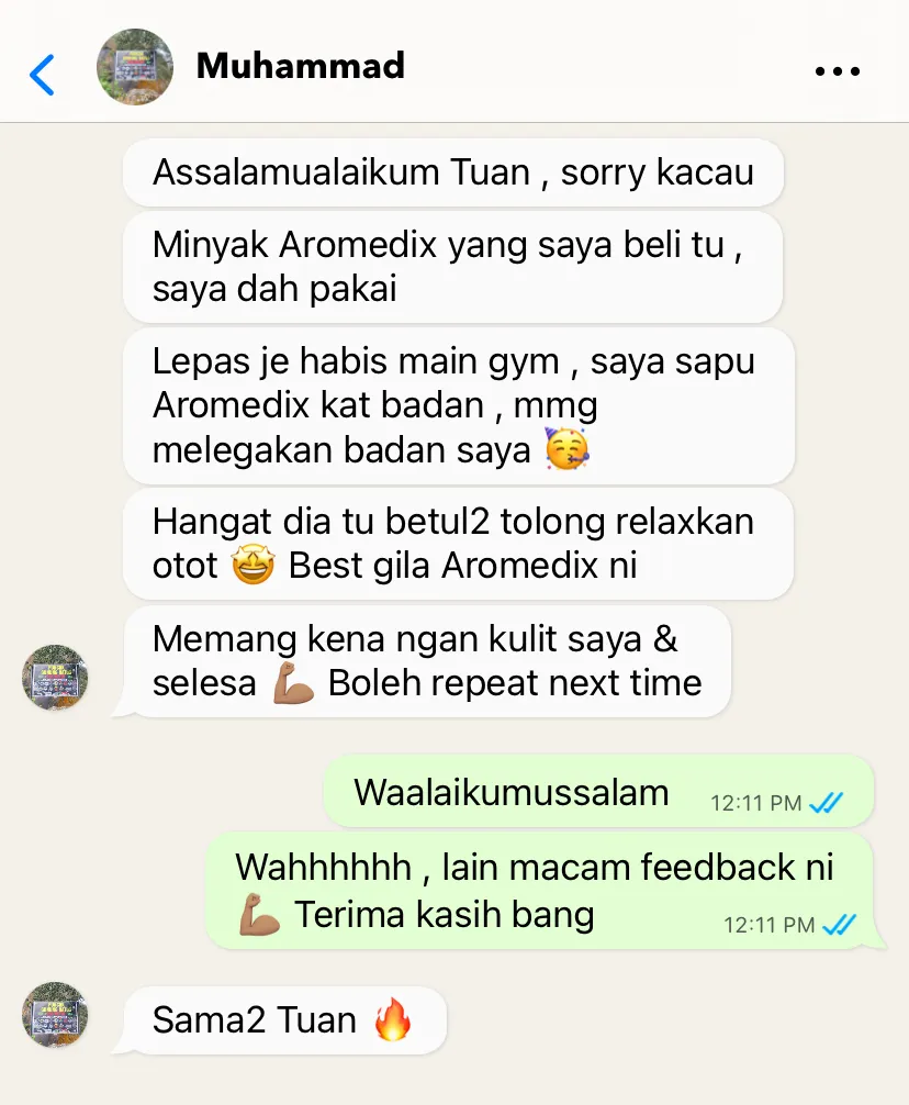Testimoni pengguna